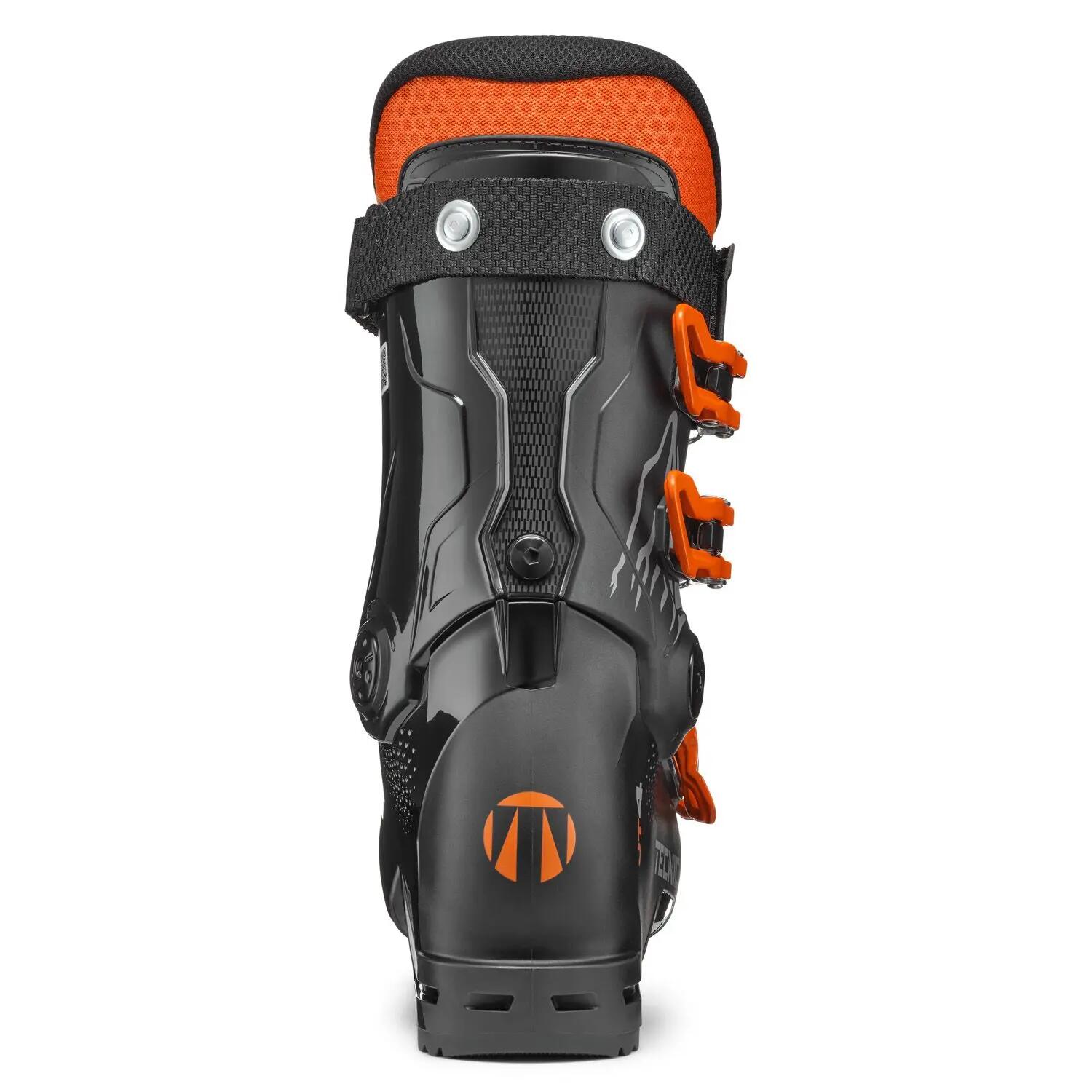 Tecnica bota de esquí  junior JT 4 3/6
