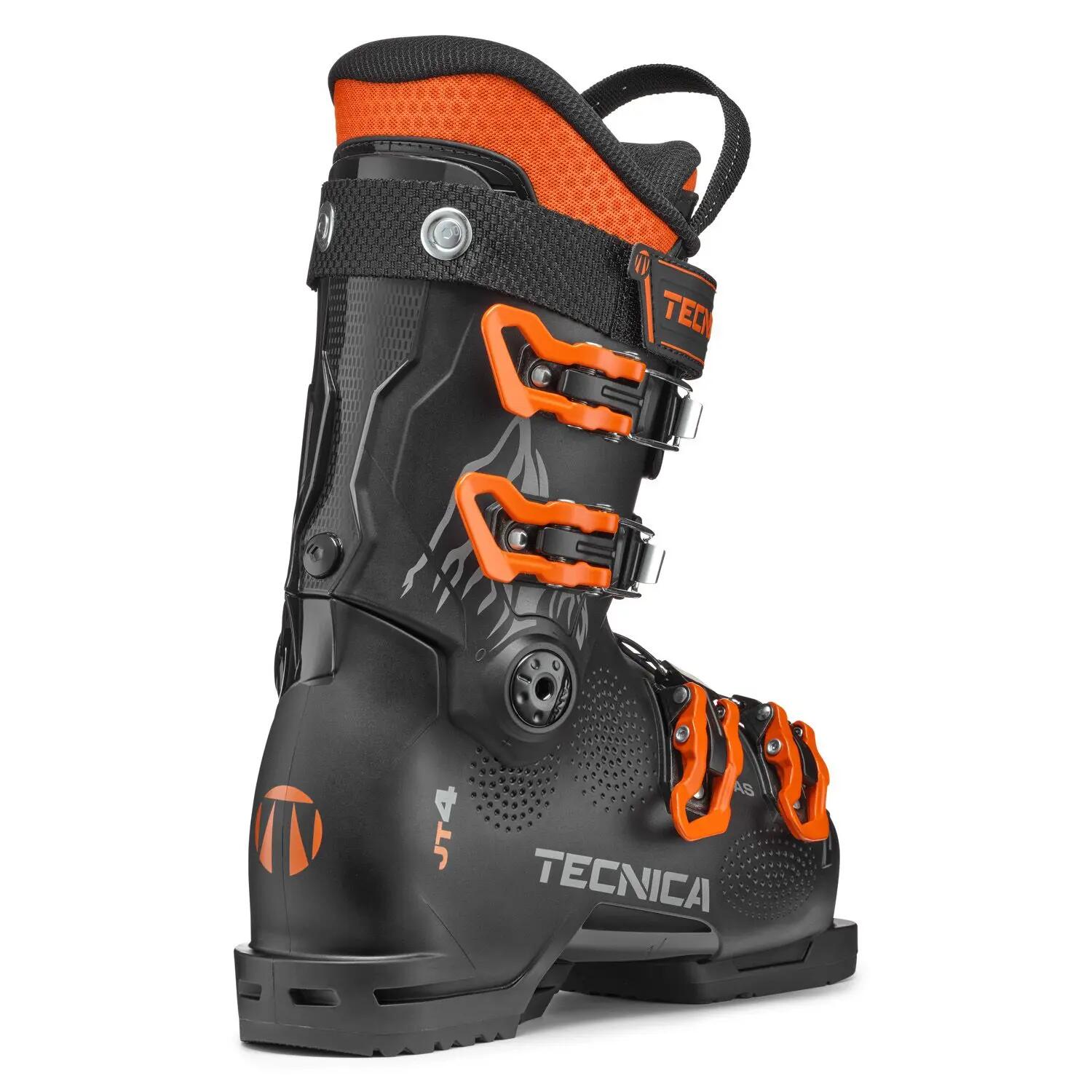 Tecnica bota de esquí  junior JT 4 5/6