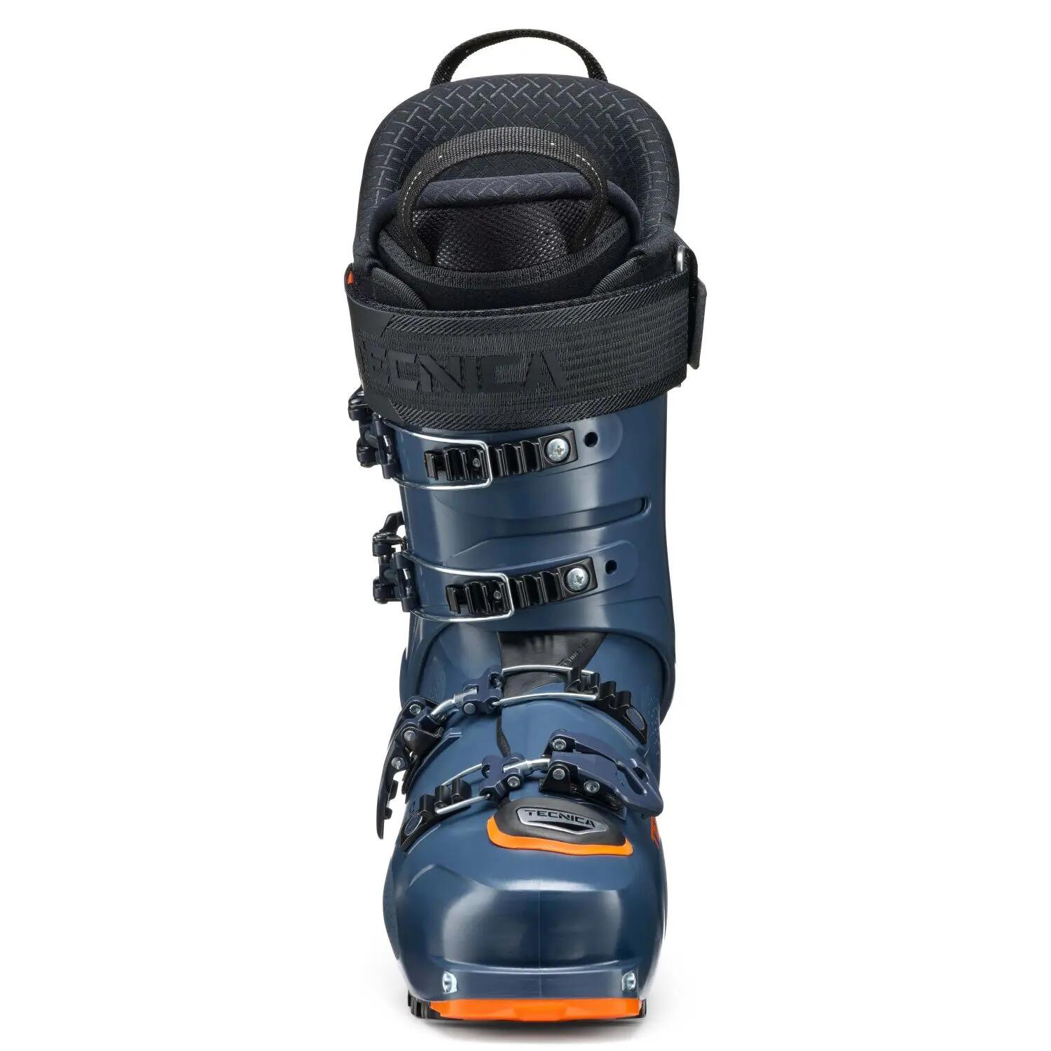 Botas de Esqui Tecnica Zero G Tour Dark Avio Homem 3/6