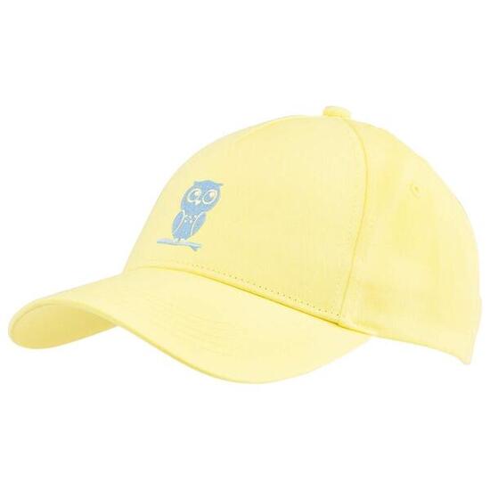Casquette enfant hibou