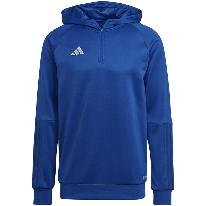 Hanorac Fitness ADIDAS Tiro Negru Bărbați