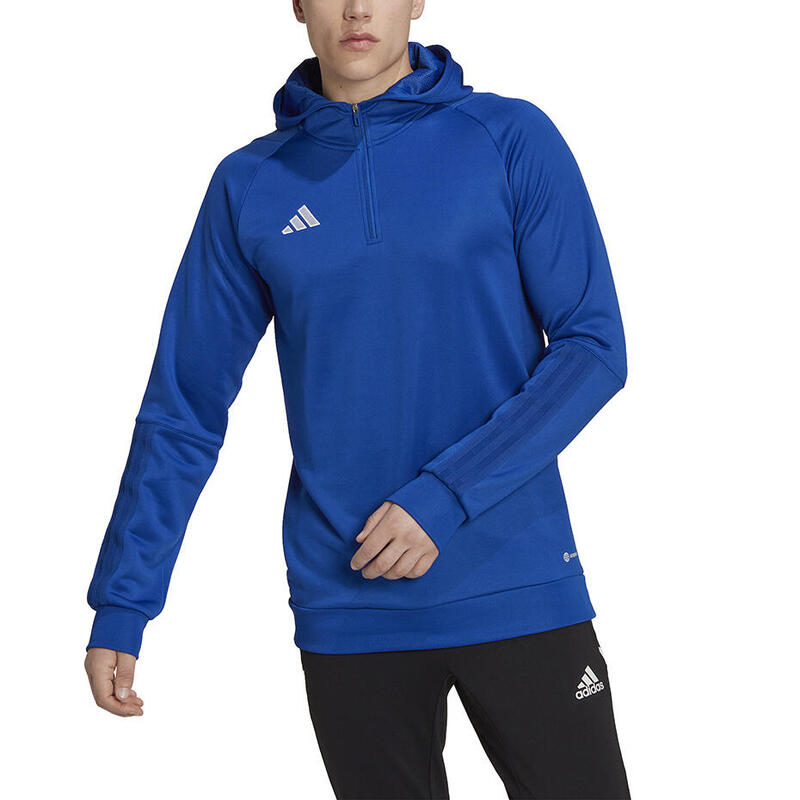 Hanorac Fitness ADIDAS Tiro Negru Bărbați