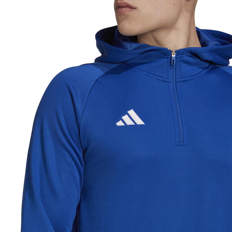 Hanorac Fitness ADIDAS Tiro Negru Bărbați