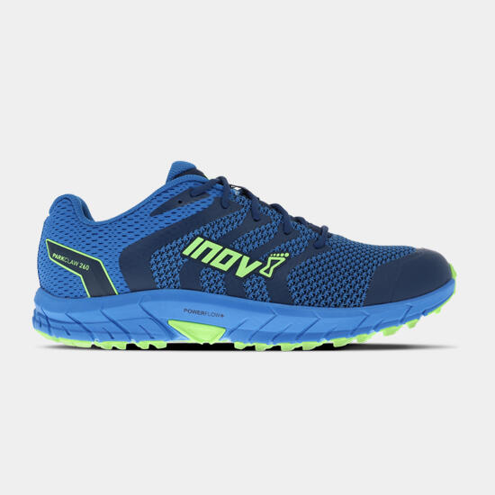 Chaussures de running pour hommes Inov-8 Parkclaw 260 Knit