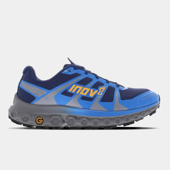 Férfi futócipő, Inov-8 Trailfly Ultra G 300 Max