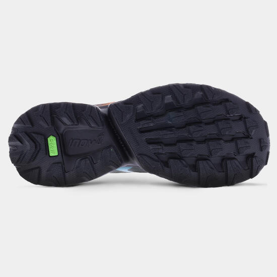 Buty do biegania męskie, Inov-8 Trailfly Ultra G 300 Max 2/5