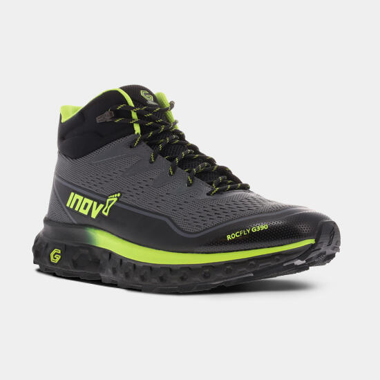 inov-8 Wanderschuh für Herren RocFly G 390