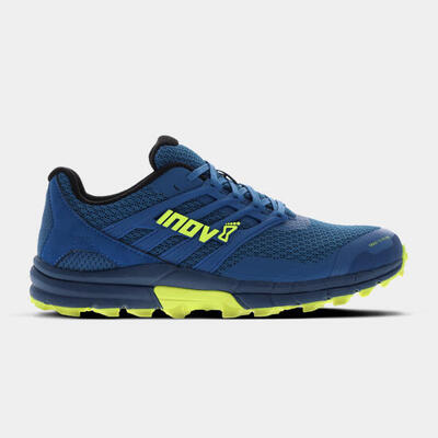 Inov-8 trailtalon 290, mannen, trail, hardloopschoenen, blauw