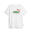 Camiseta No. 1 Logo Celebration Hombre PUMA White