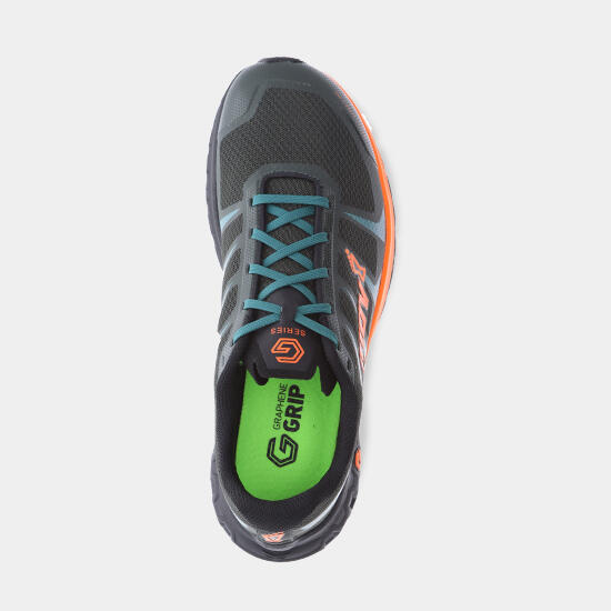Buty do biegania męskie, Inov-8 Trailfly Ultra G 300 Max 3/5