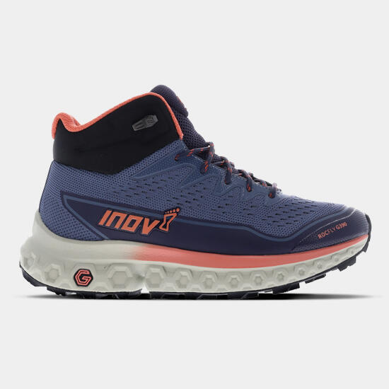 inov-8 RocFly G 390 Dames Wandelschoen