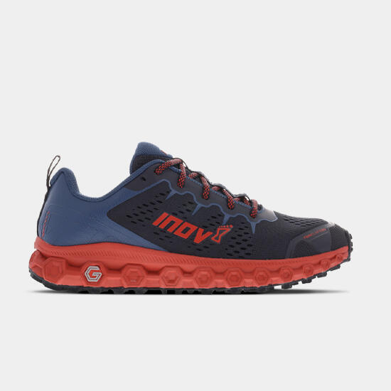 Inov-8 - Chaussures De Running Pour Hommes Parkclaw G 280 - Chaussures De Sport - Bleu - 42,5 - Decathlon