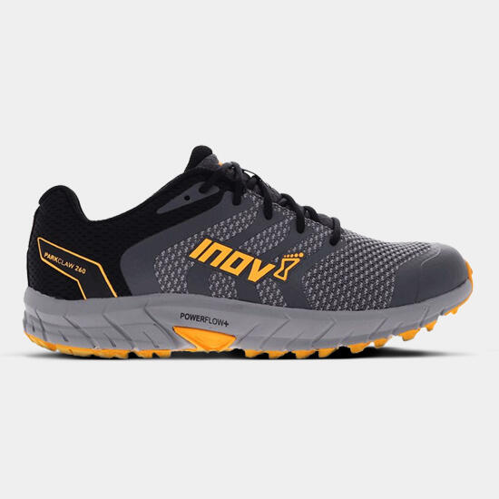 Herren-Trailrunningschuh inov-8 Parkclaw 260 Knit