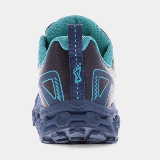 Inov-8 Parkclaw G 280, Womens, Trail, Running shoes, navy 4/7