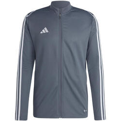 Sweat-Shirt Adidas Sport Tiro23 L Tr Jkt Adulte