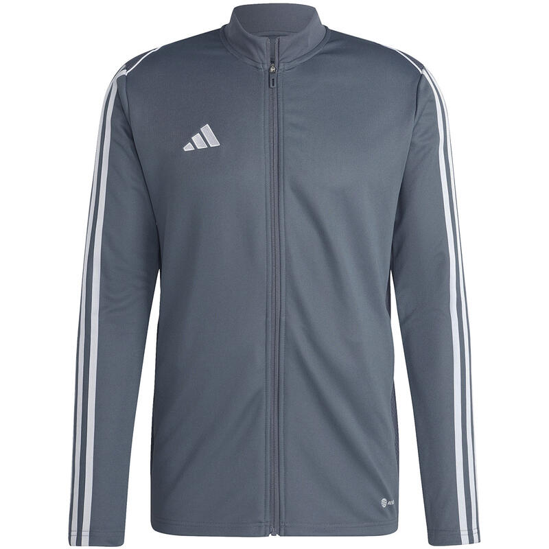 Bluza piłkarska męska Adidas Tiro 23 League Training Track Top