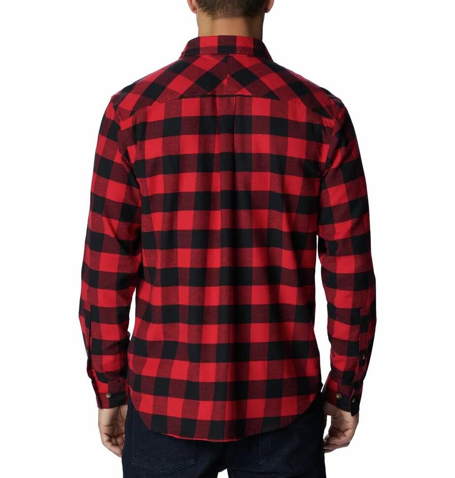 Koszula Męska Columbia Flare Gun Stretch Flannel