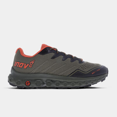 Scarpe da trekking Rocfly G 350 Khaki Orange