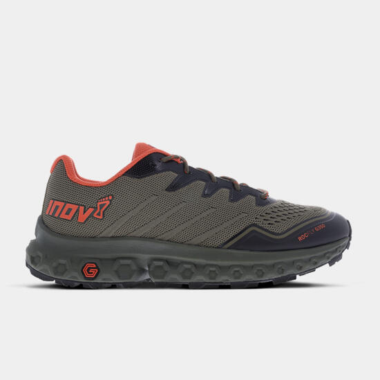 Calçado de corrida para Homens Inov-8 RocFly G 350