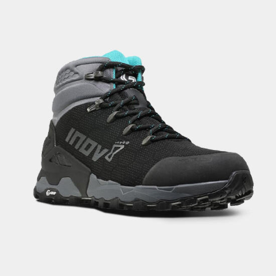 Chaussures de randonnée pour femmes Inov-8 Roclite Pro G 400 Gore-Tex