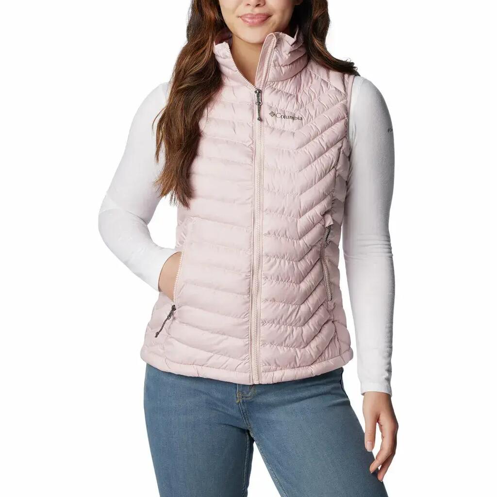 Columbia Women's Down Sports Vest