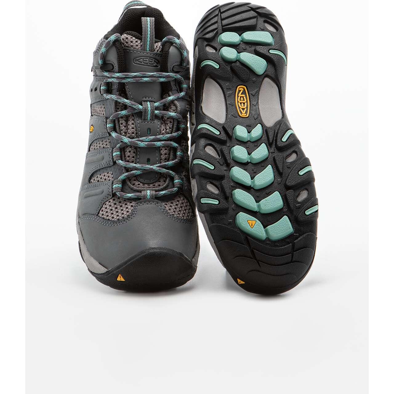 Buty trekkingowe damskie Keen Koven 4/6