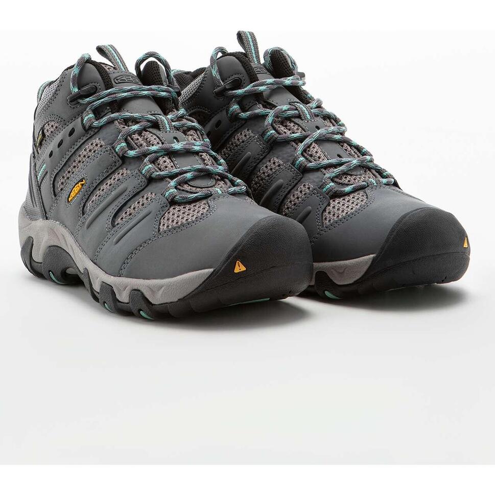 Buty trekkingowe damskie Keen Koven