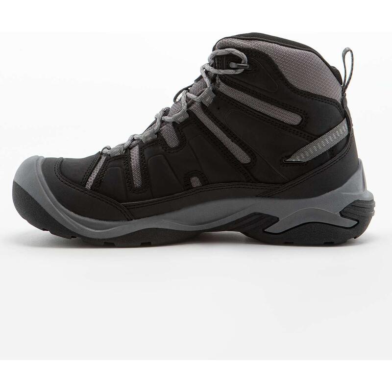 Zapatos de trekking para hombres de Circadia Mid WP