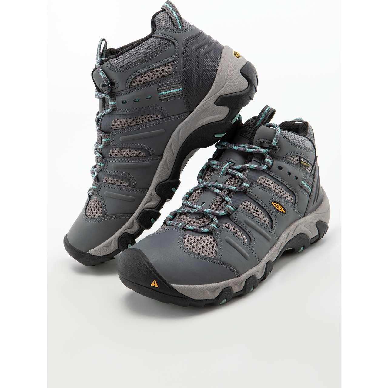 Buty trekkingowe damskie Keen Koven 3/6