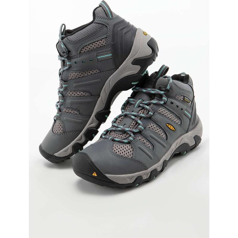 Buty trekkingowe damskie Keen Koven