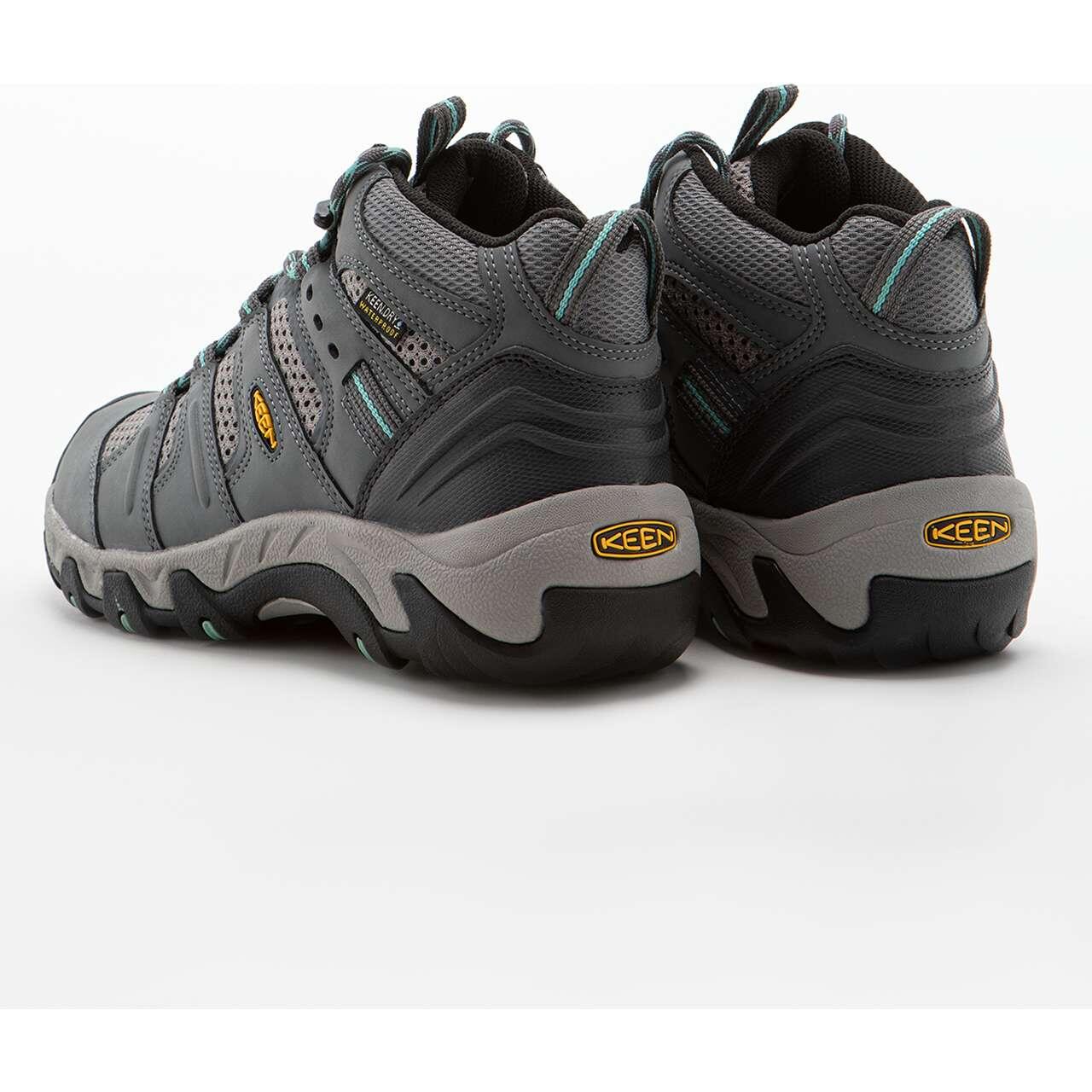 Buty trekkingowe damskie Keen Koven 5/6