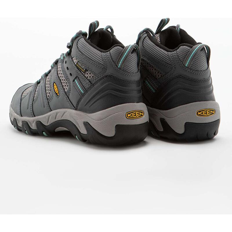 Buty trekkingowe damskie Keen Koven
