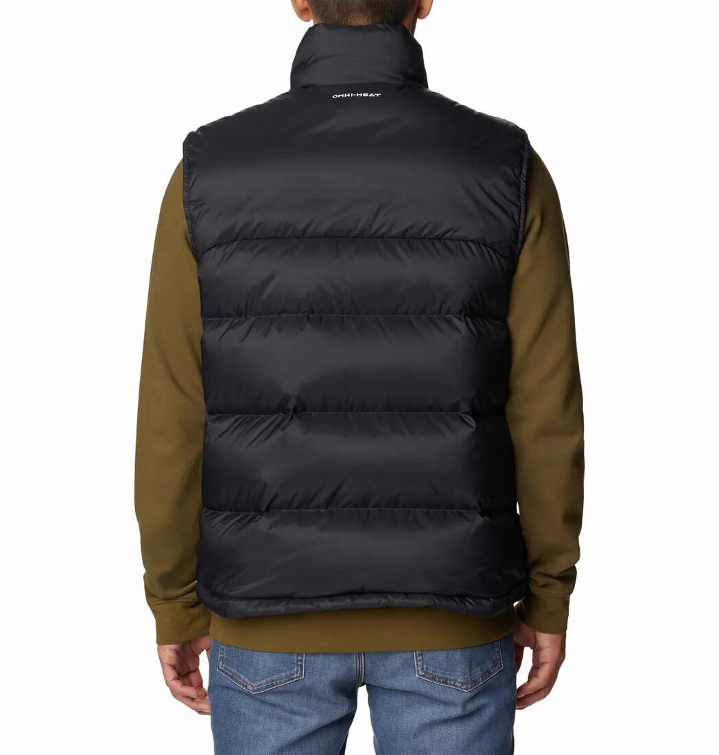 Bezrękawnik Puchowy Męski Columbia Bulo Point II Down Vest 2/7