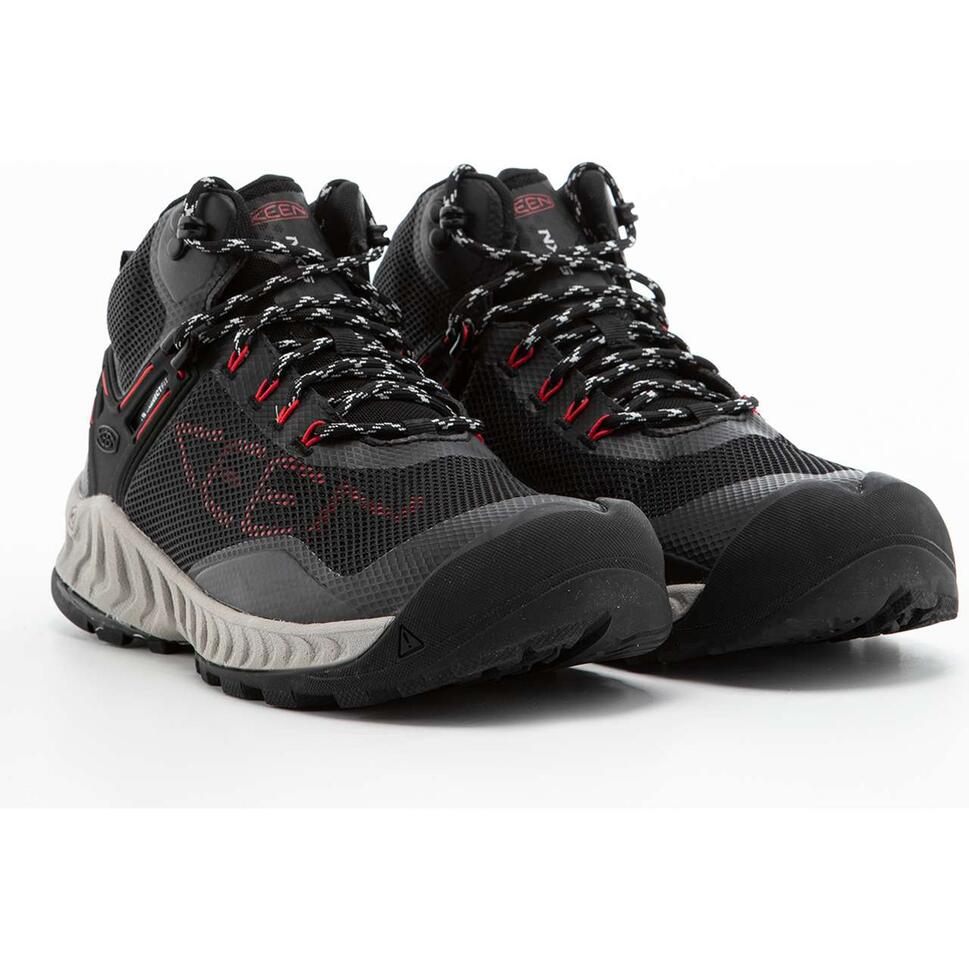 Buty trekkingowe męskie Keen Nxis Evo Wp