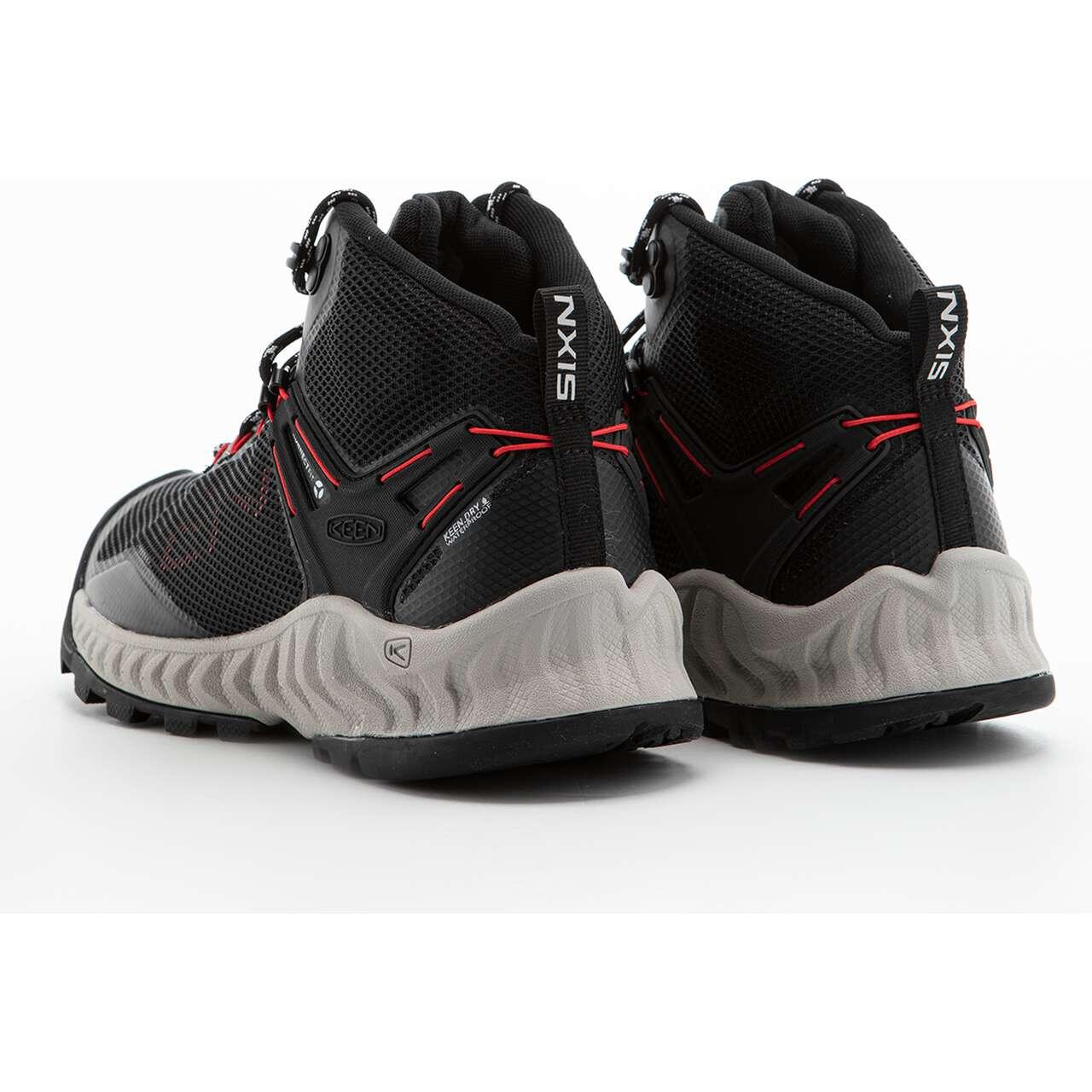 Buty trekkingowe męskie Keen Nxis Evo Wp 5/6