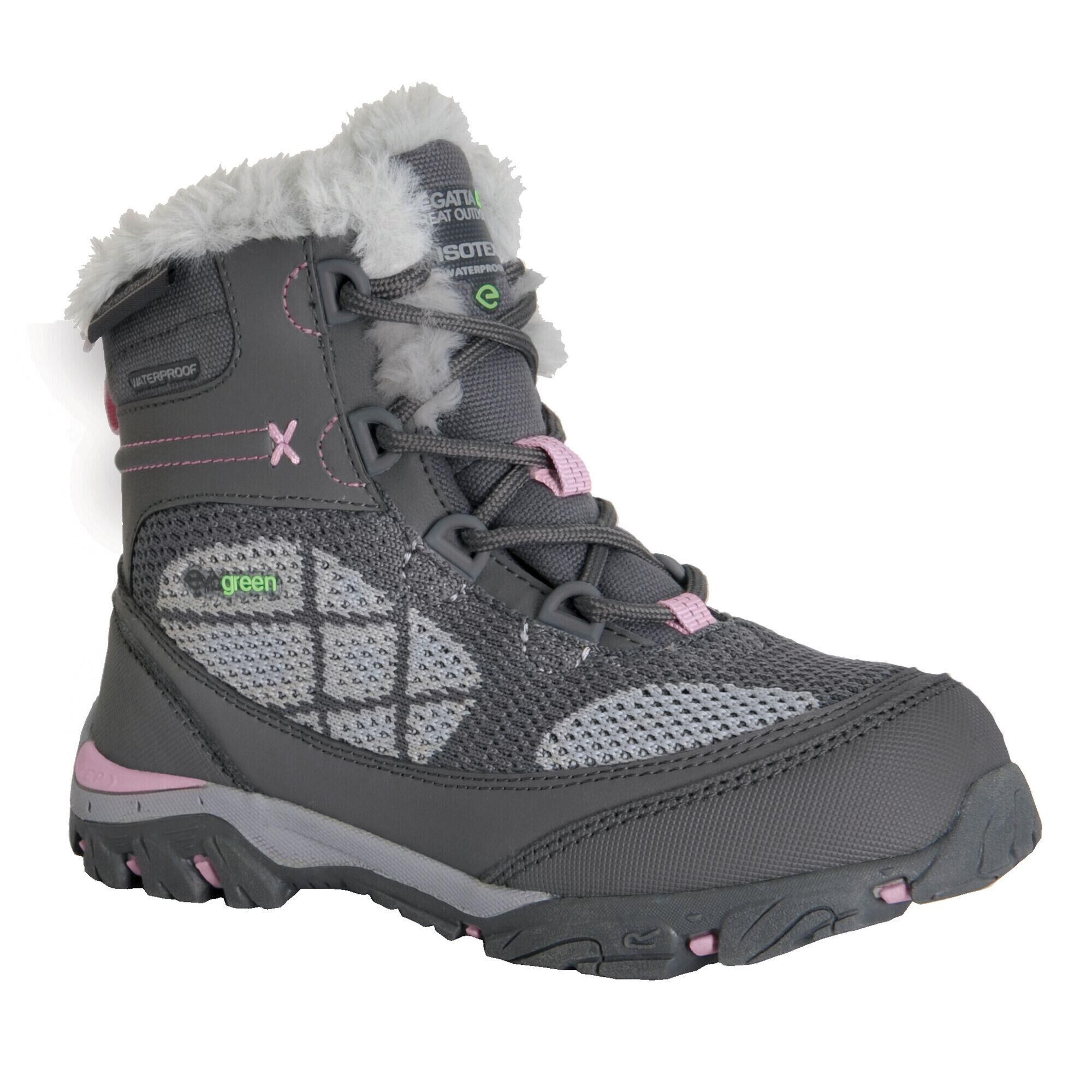 REGATTA Hawthorn Evo Junior Kids' Hiking Boots