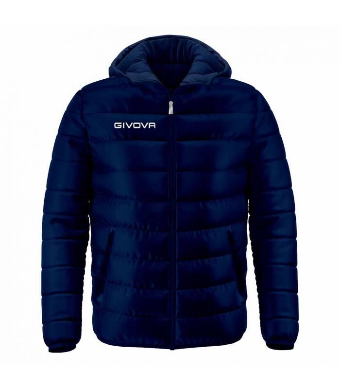 GIVOVA Winddicht Sportjack Heren XL - Ademend & Lichtgewicht