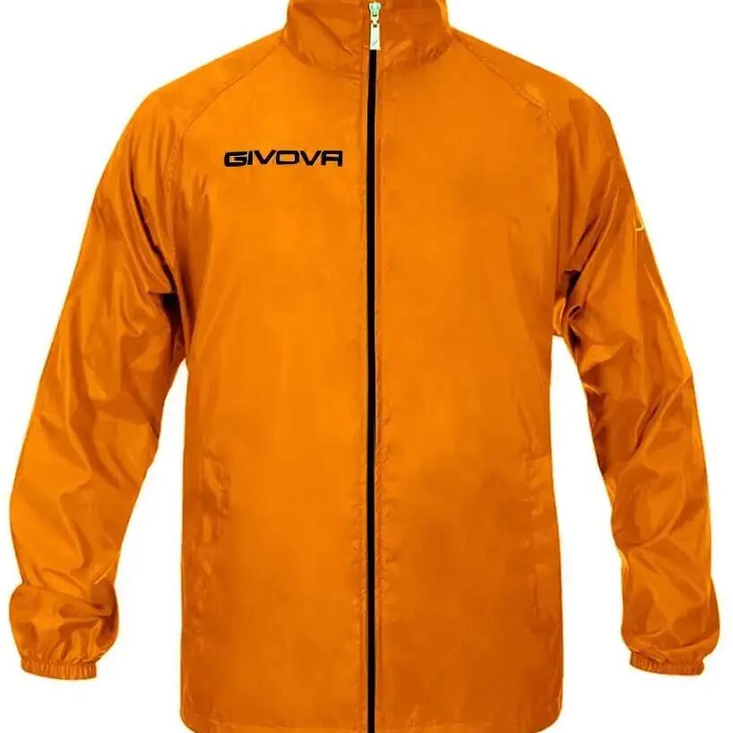 Sportjack Givova Basico Oranje