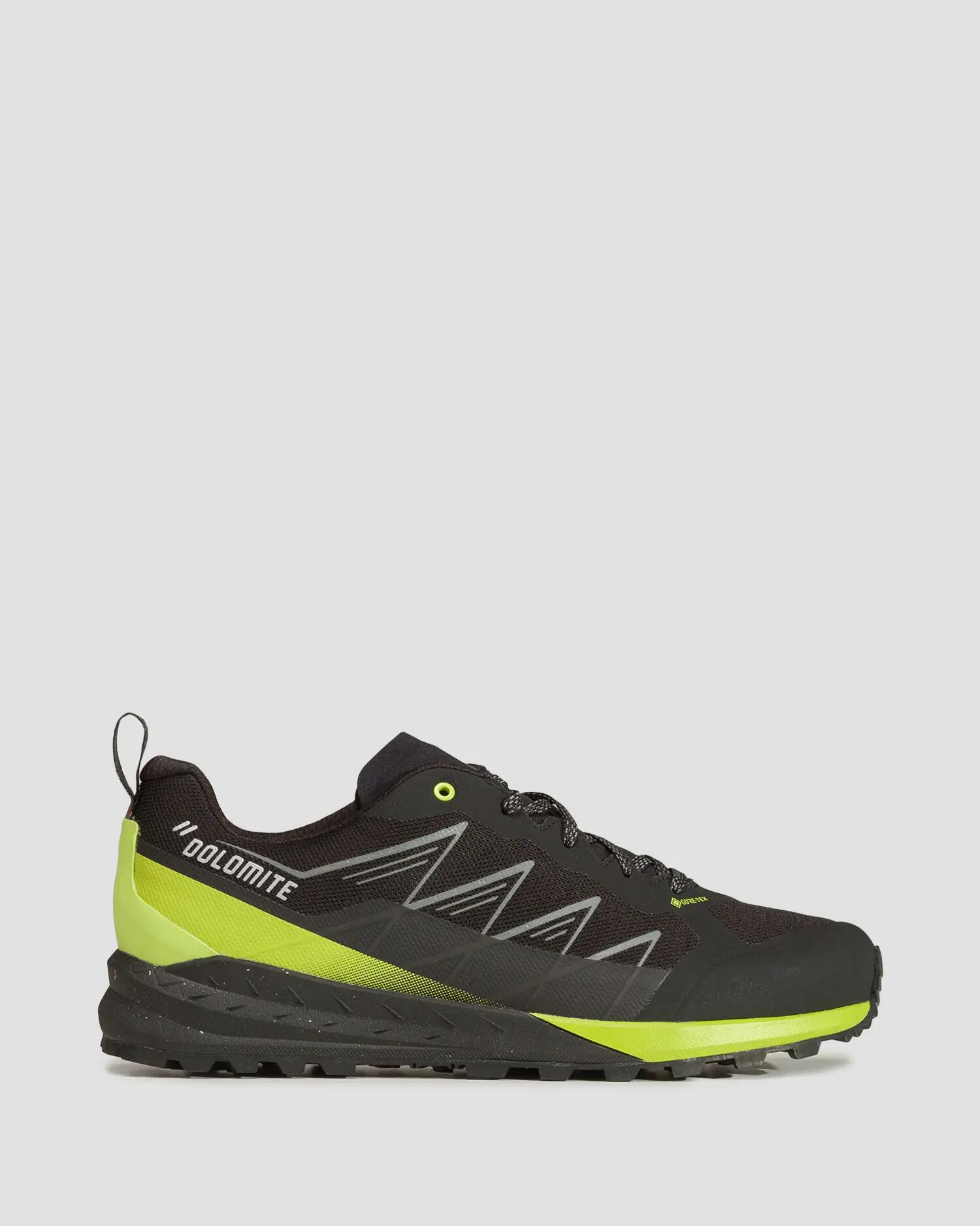 Buty trekkingowe męskie Dolomite Croda Tech GTX 3/7