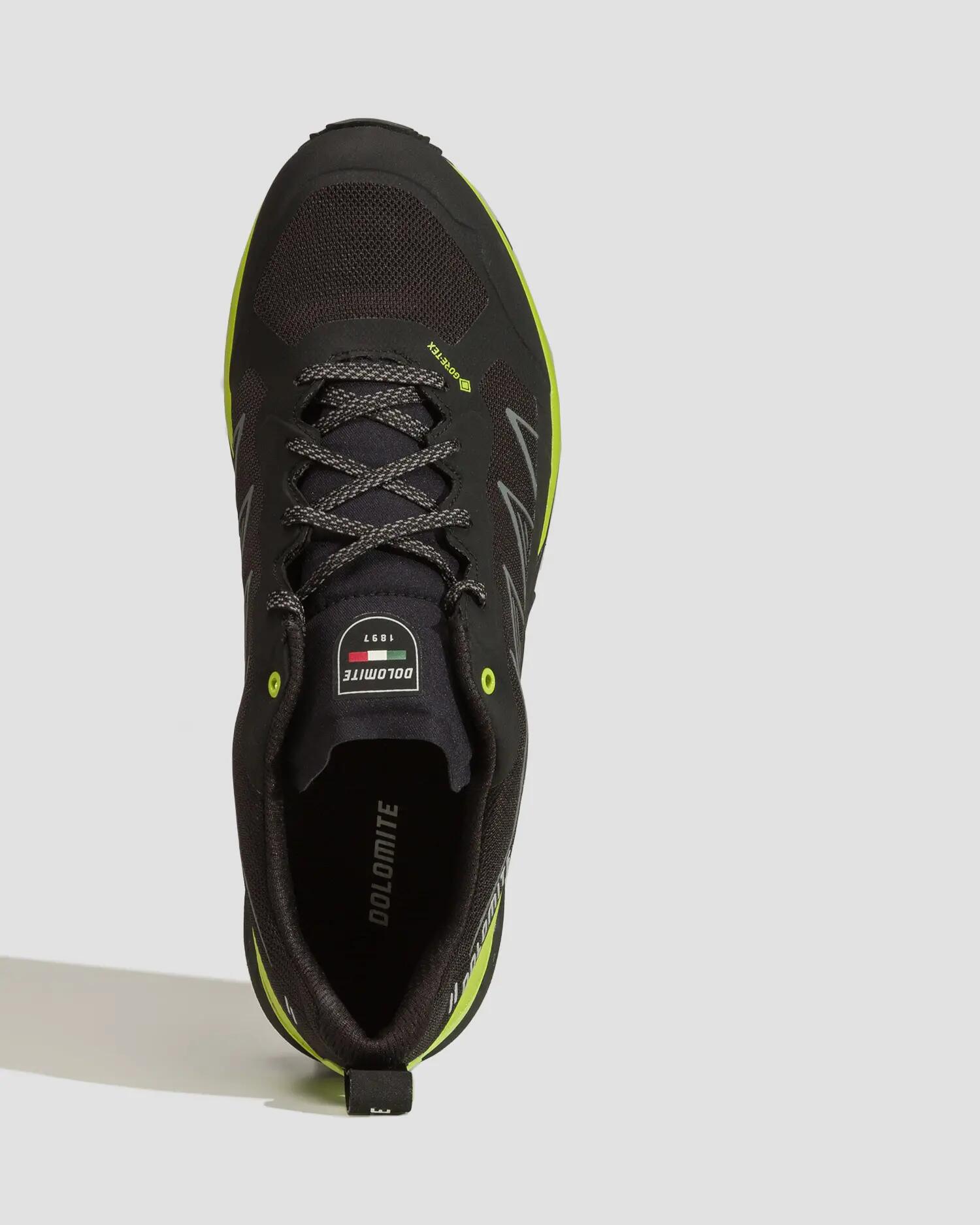 Buty trekkingowe męskie Dolomite Croda Tech GTX 5/7