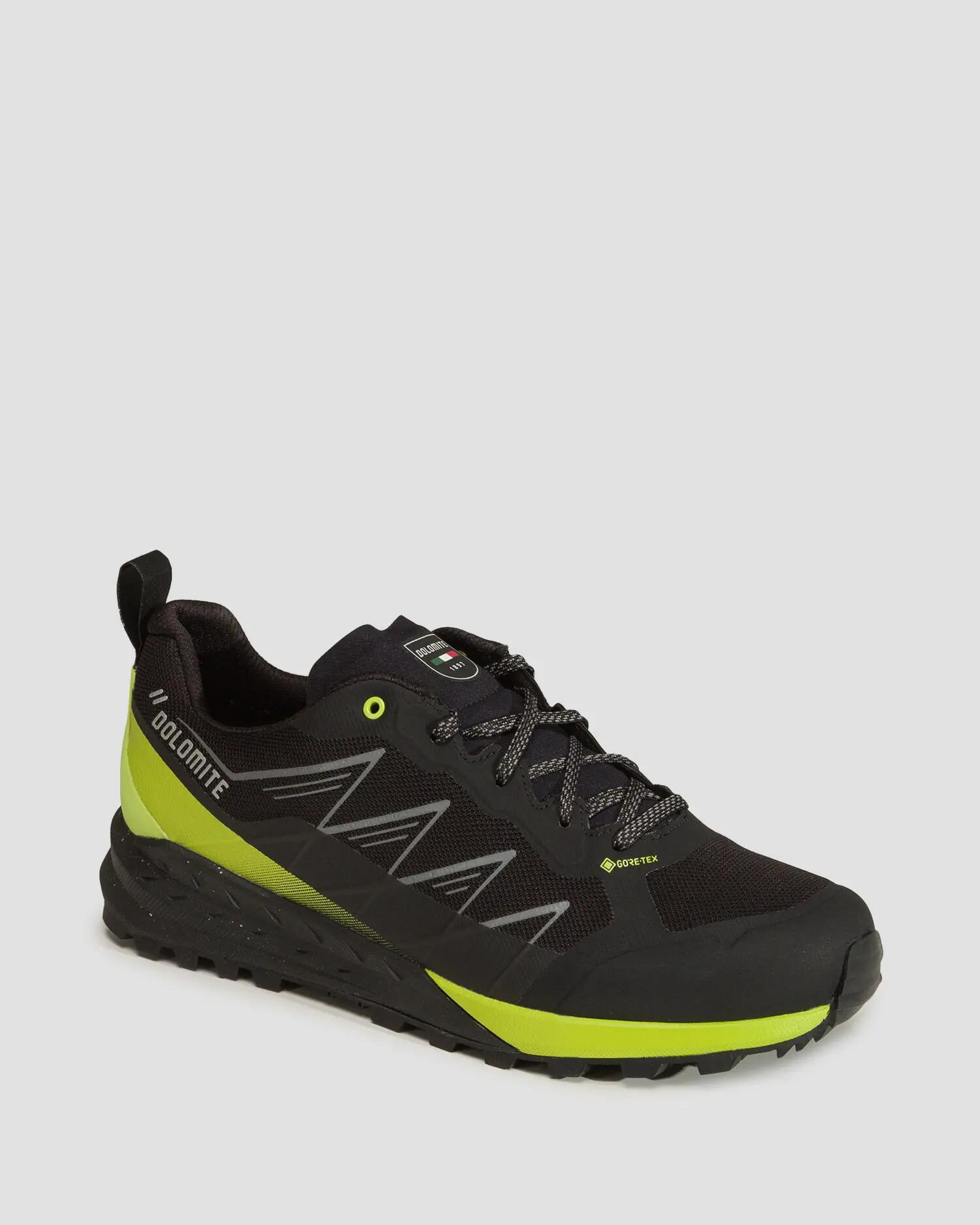 Buty trekkingowe męskie Dolomite Croda Tech GTX 1/7