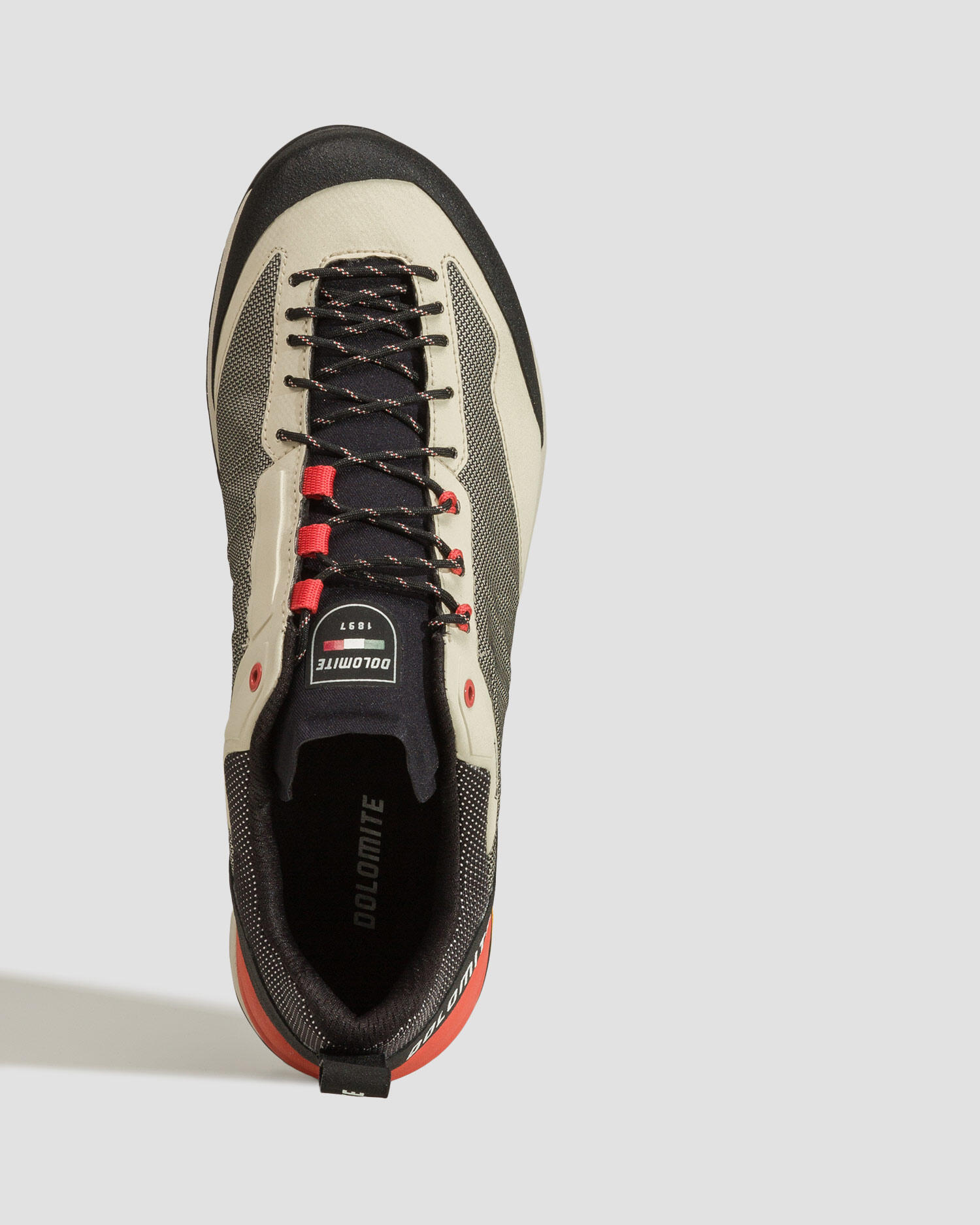 Buty trekkingowe damskie Dolomite Crodarossa Tech GTX 5/5