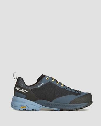 Buty trekkingowe damskie Dolomite Croda Tech GTX