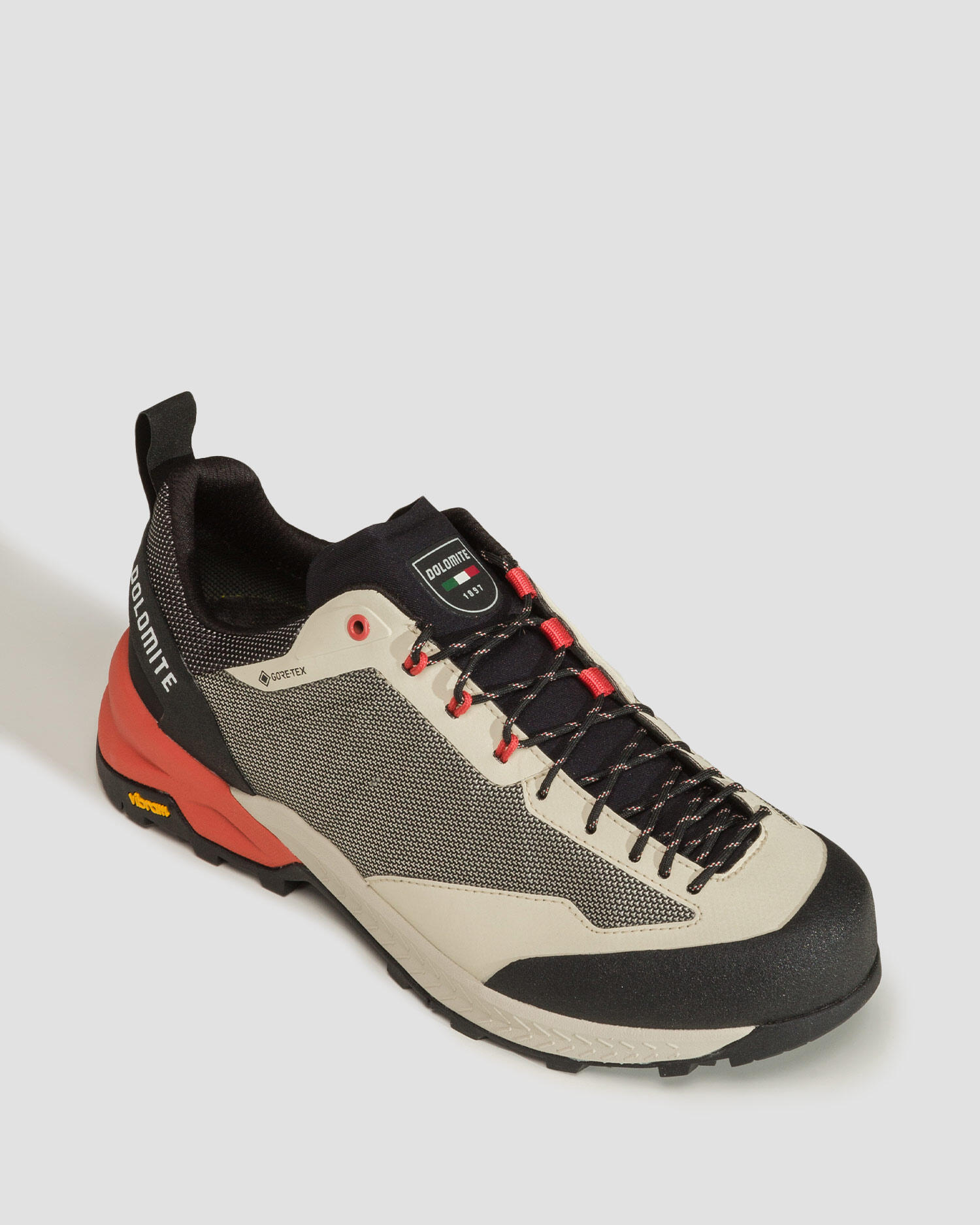 Buty trekkingowe damskie Dolomite Crodarossa Tech GTX 3/5