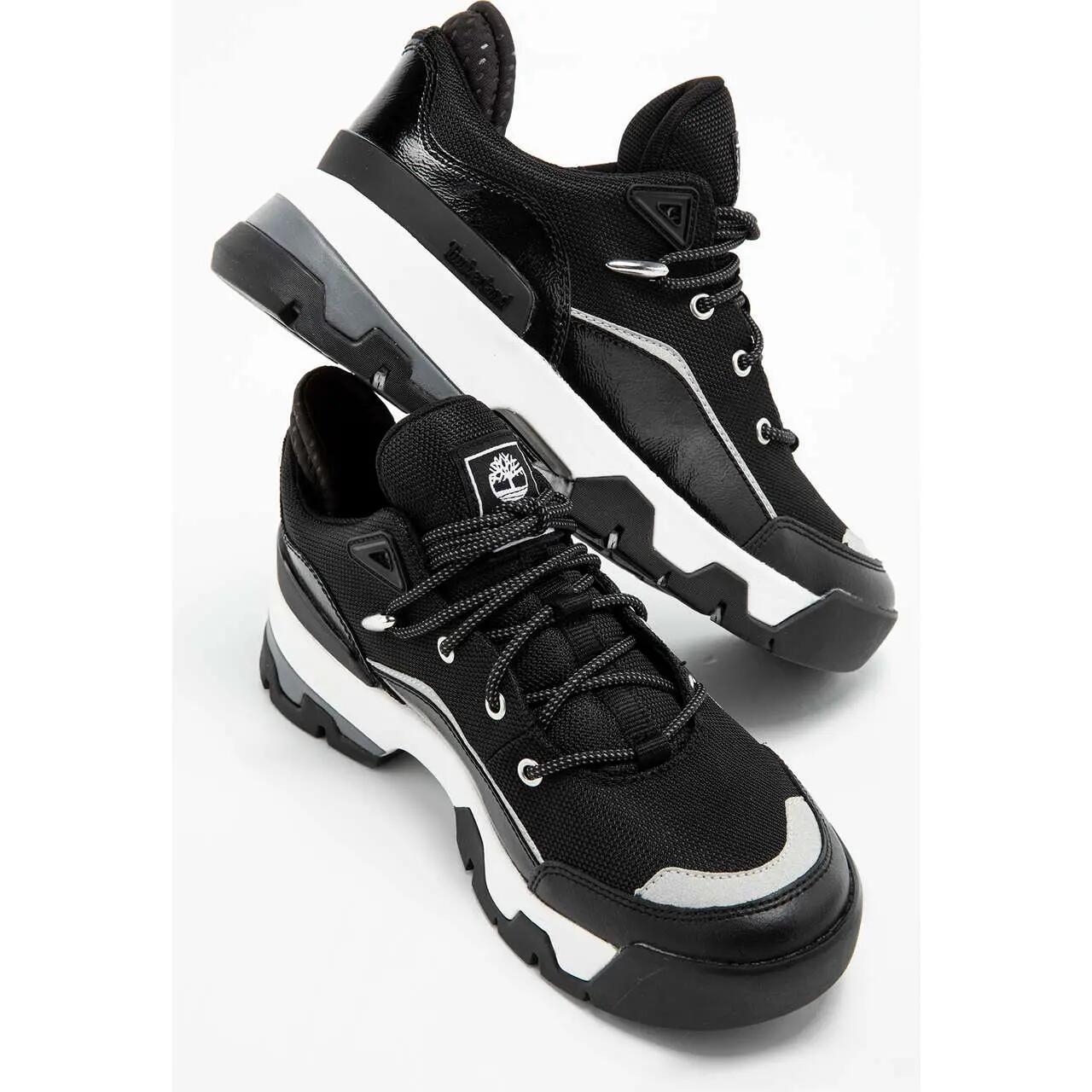 Buty do chodzenia damskie Timberland Euro Swift 3/6