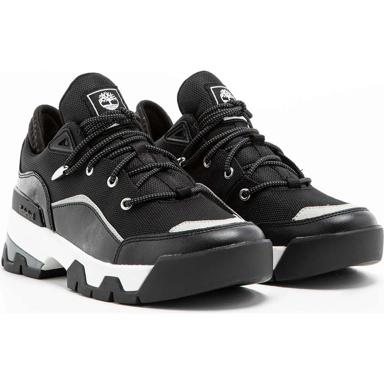 Buty do chodzenia damskie Timberland Euro Swift 2/6
