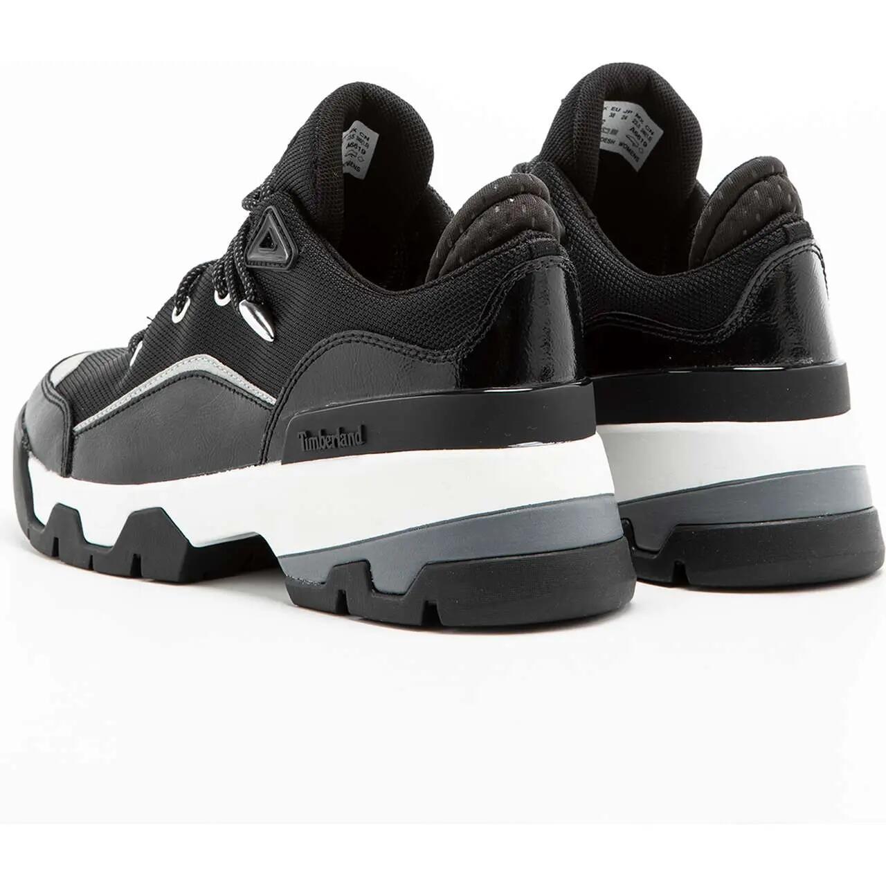 Buty do chodzenia damskie Timberland Euro Swift 5/6