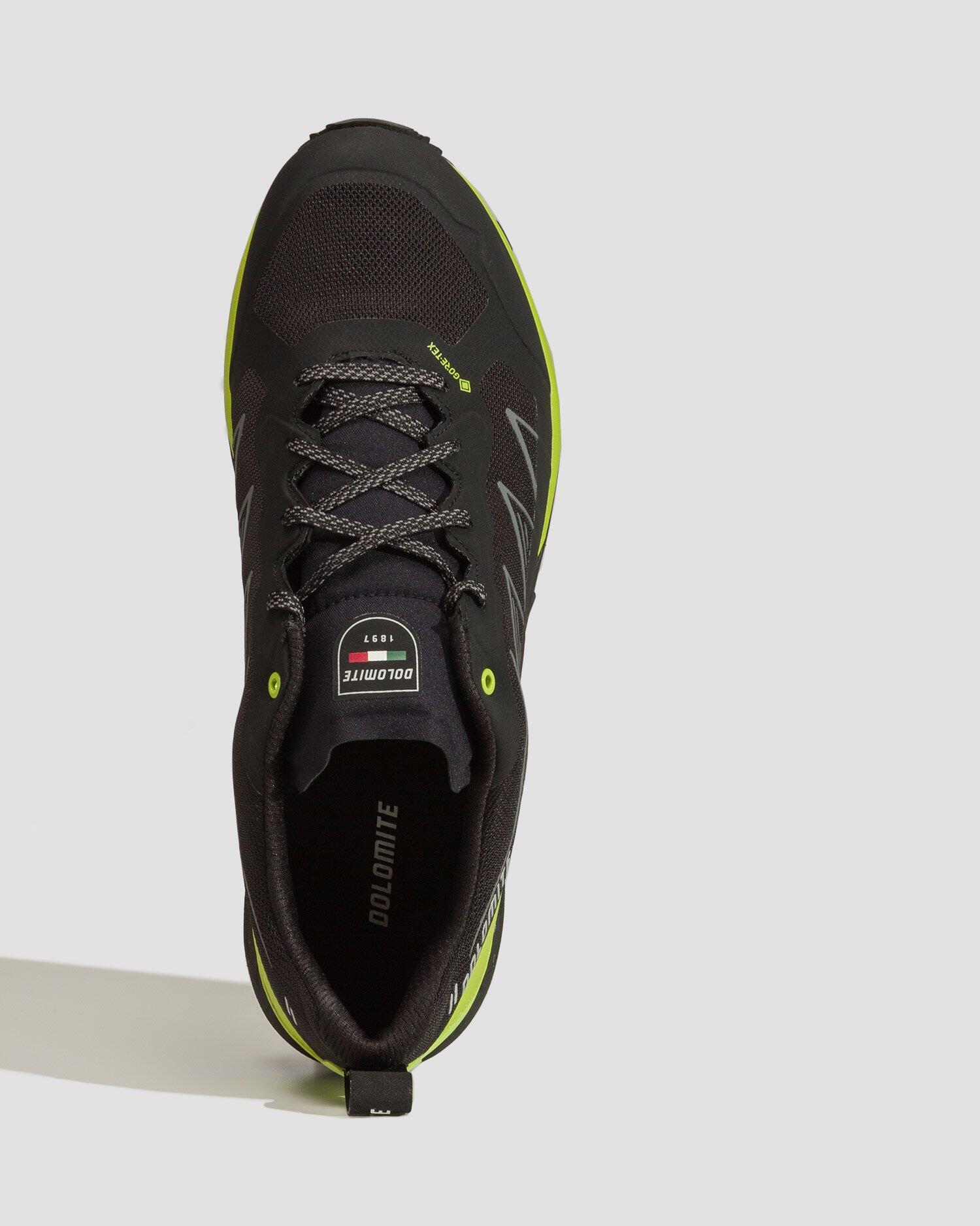 Buty trekkingowe męskie Dolomite Croda Tech GTX 5/5