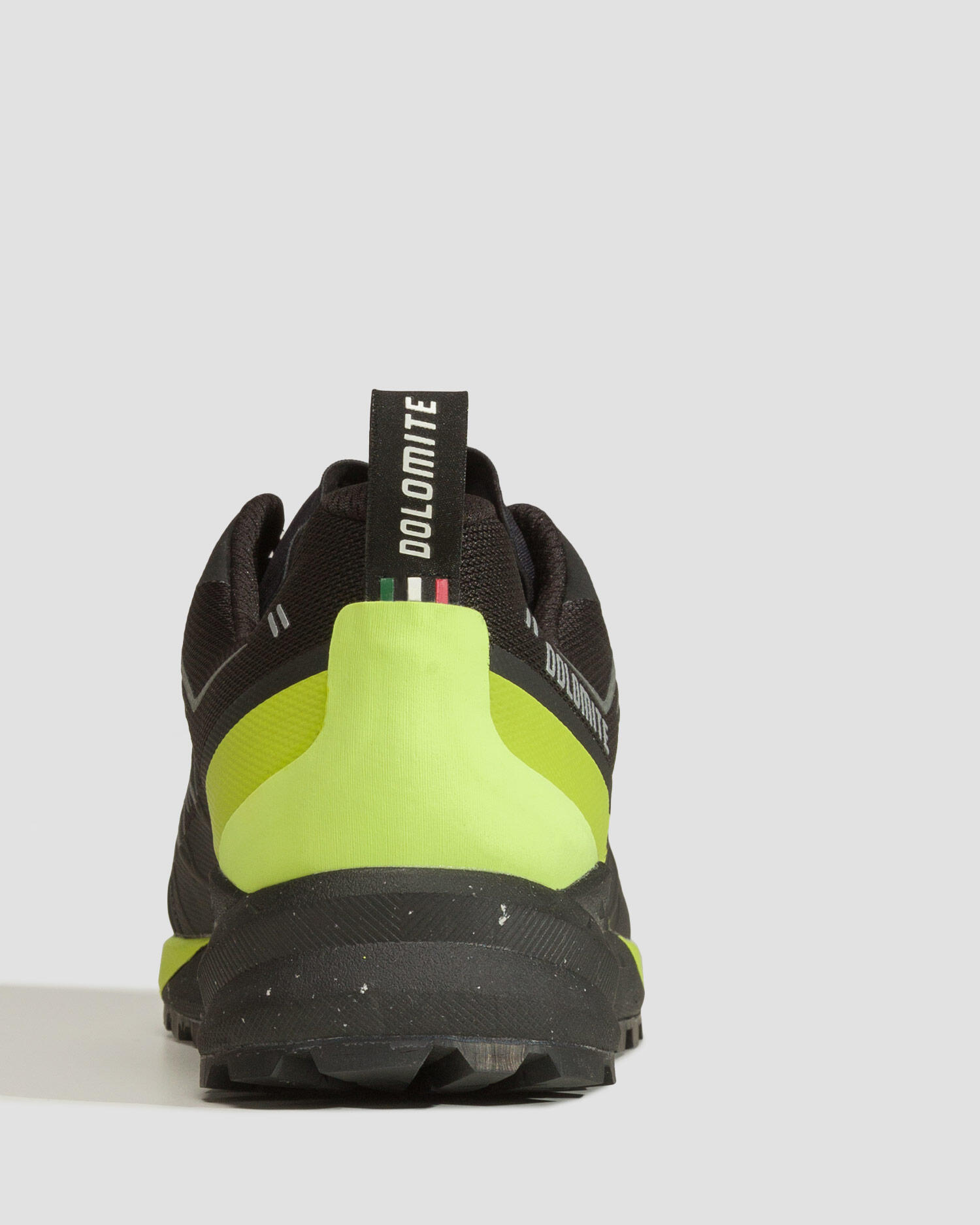 Buty trekkingowe męskie Dolomite Croda Tech GTX 4/5