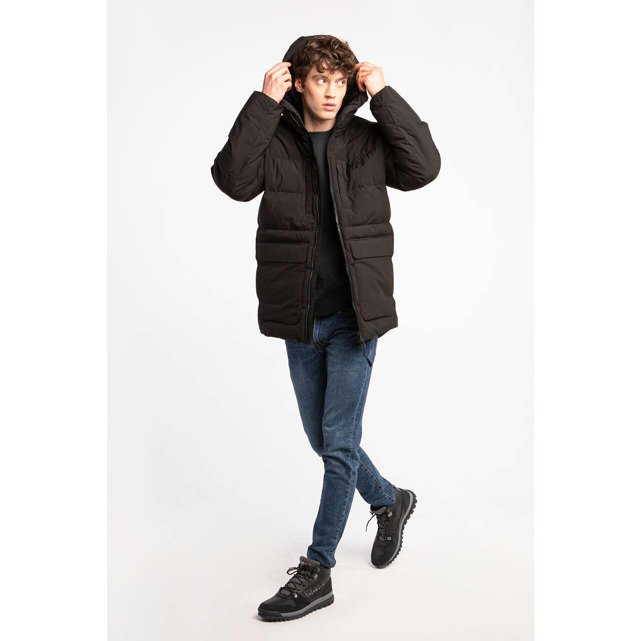 Daunenjacke Helly Hansen Patrol 2/4
